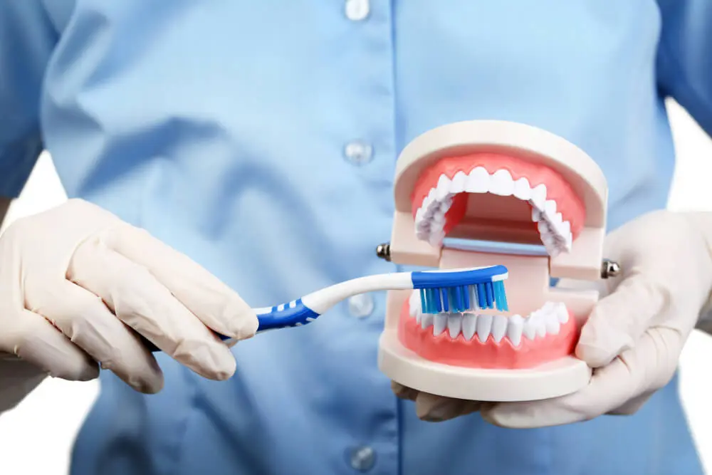 General & Preventive Dentistry