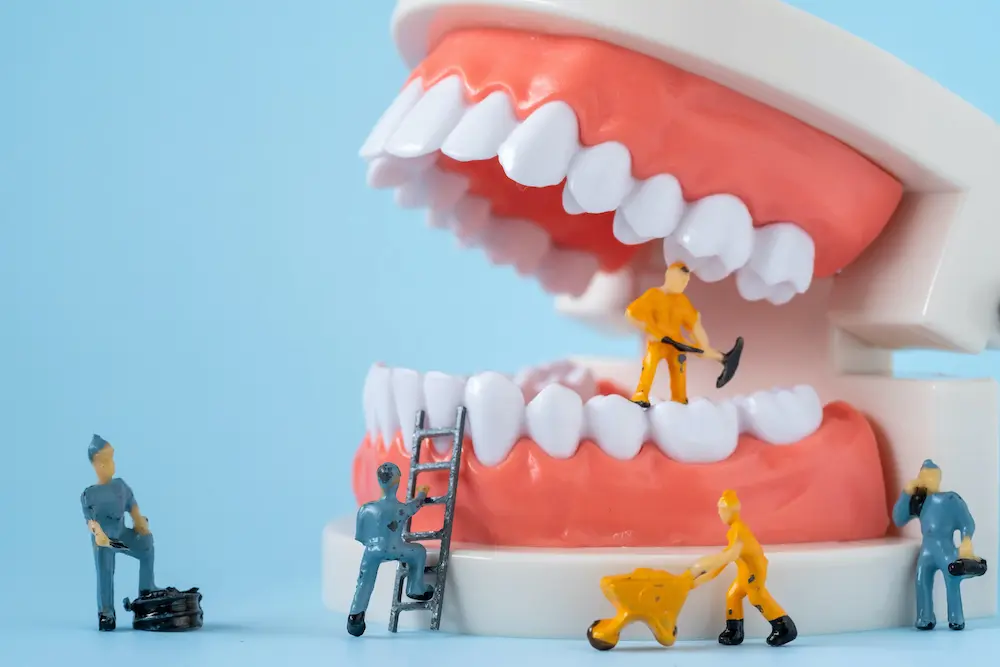 Restorative Dentistry